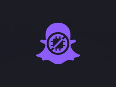 Snapchat nie będzie już nagradzał w pełni wygenerowanych przez AI filmów w Spotlight