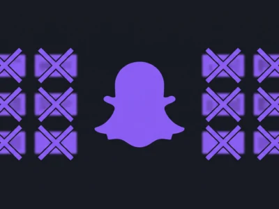 Snapchat przestaje polecać filmy w całości stworzone przez AI