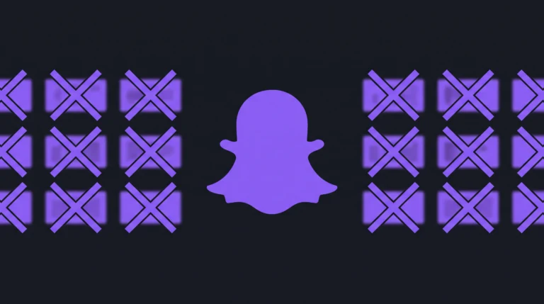 Snapchat przestaje polecać filmy w całości stworzone przez AI