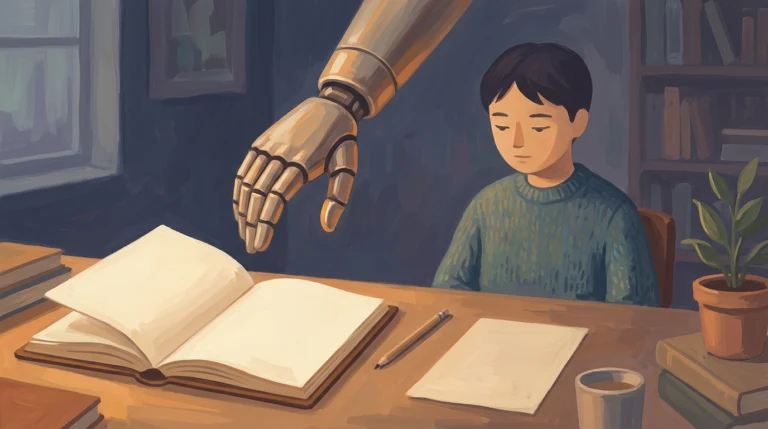 TutorMoments: czy AI wie, kiedy pomóc uczniowi, a kiedy się powstrzymać?