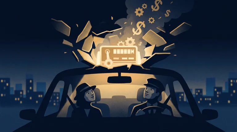 Szef technologii Ubera: era tokenmaxxingu dobiega końca