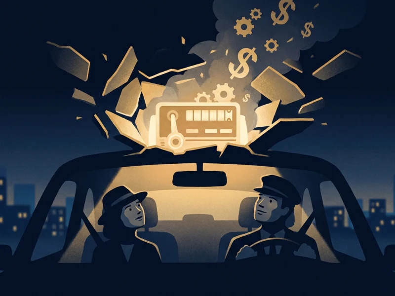 Szef technologii Ubera: era tokenmaxxingu dobiega końca