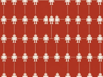 X wykryło chińską farmę botów atakującą projekty centrów danych AI