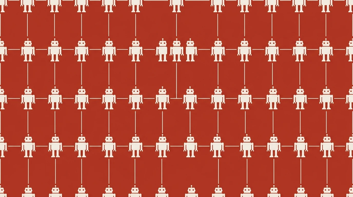 X wykryło chińską farmę botów atakującą projekty centrów danych AI