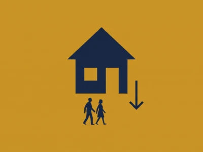 Zillow zwolniło 500 osób i milczy o roli AI. Zyski rosły, cena akcji leci w dół