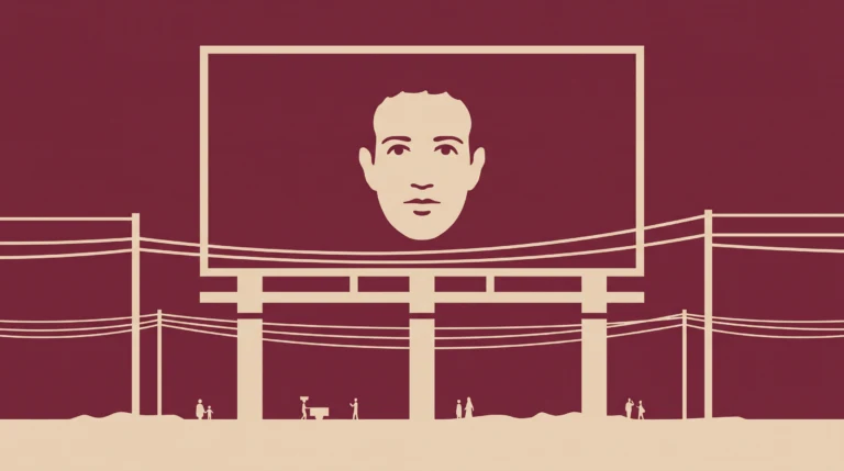 Zuckerberg obiecuje AI dla wszystkich. Eksperci z globalnego południa mówią: to śmieszne