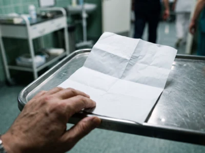 942 mln dolarów ekstra w rachunkach szpitali. Policzyłem, ile to na jednego ubezpieczonego i czy w Polsce grozi to samo