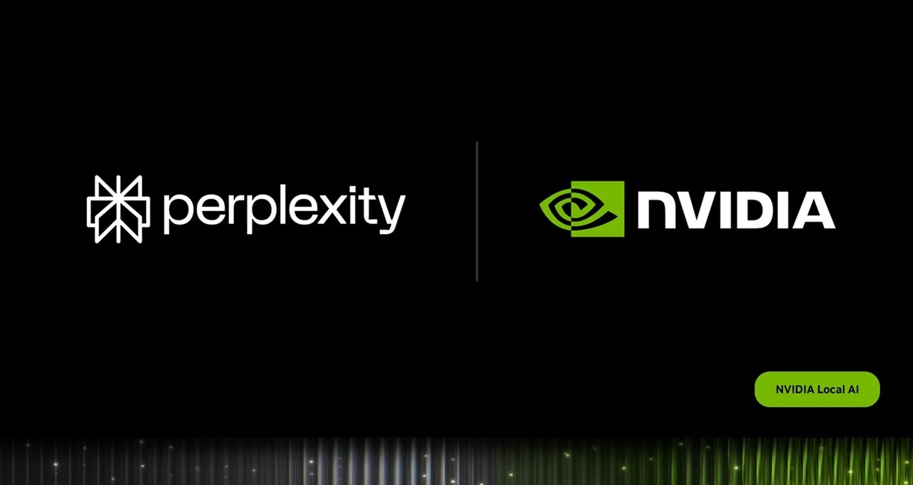 Perplexity Portable Computer działa teraz na Windows z kartami NVIDIA RTX