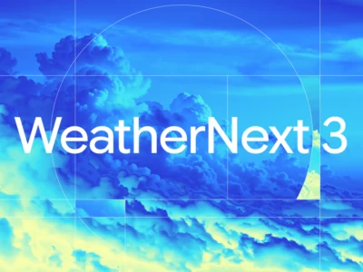 WeatherNext3_Titlewidth-1300 - Promptowy Google DeepMind prezentuje WeatherNext 3 - model pogodowy z odświeżaniem co godzinę