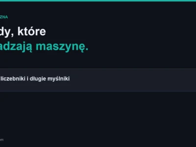 Bledy ChatGPT po polsku kalki liczebniki i myslniki - Promptowy Bledy ChatGPT po polsku: kalki, liczebniki i myslniki
