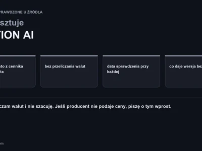 Ile kosztuje Notion AI: cena dodatku i zakres