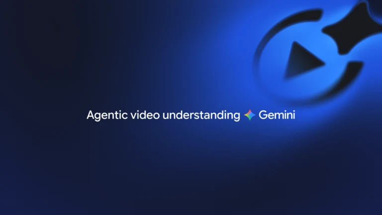 Google DeepMind uruchamia agentowe rozumienie wideo w Gemini - do 88% mniej tokenów