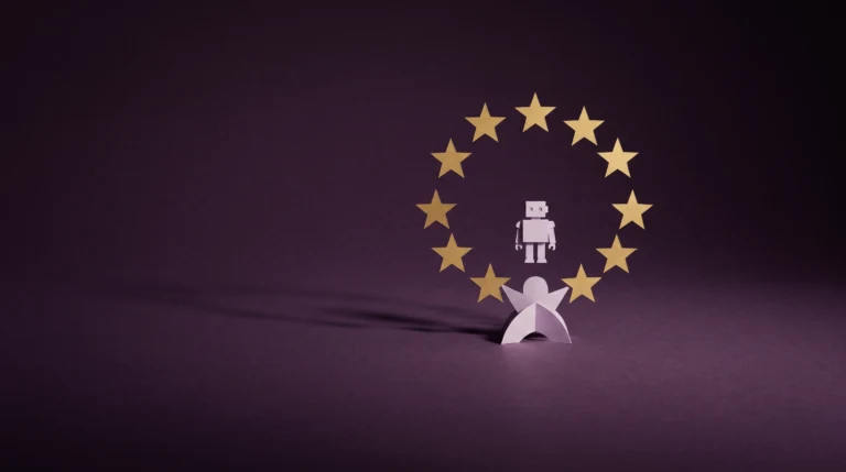 AI Act 2026: przewodnik - co to jest, terminy po Omnibusie, kary i obowiązki