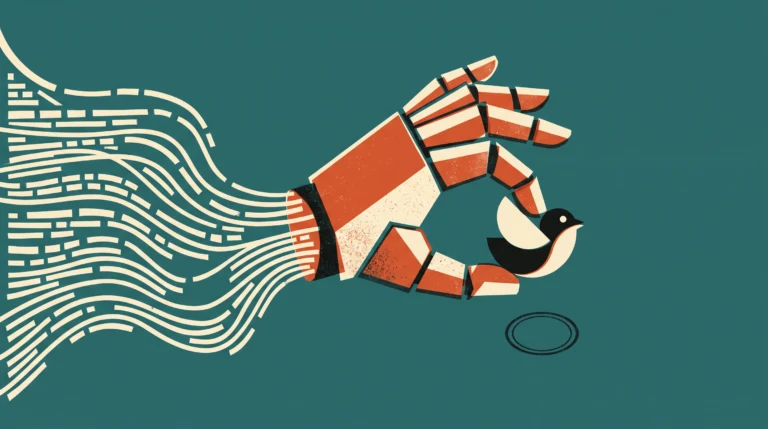 AI do logo: od opisu marki do sprawdzonego znaku