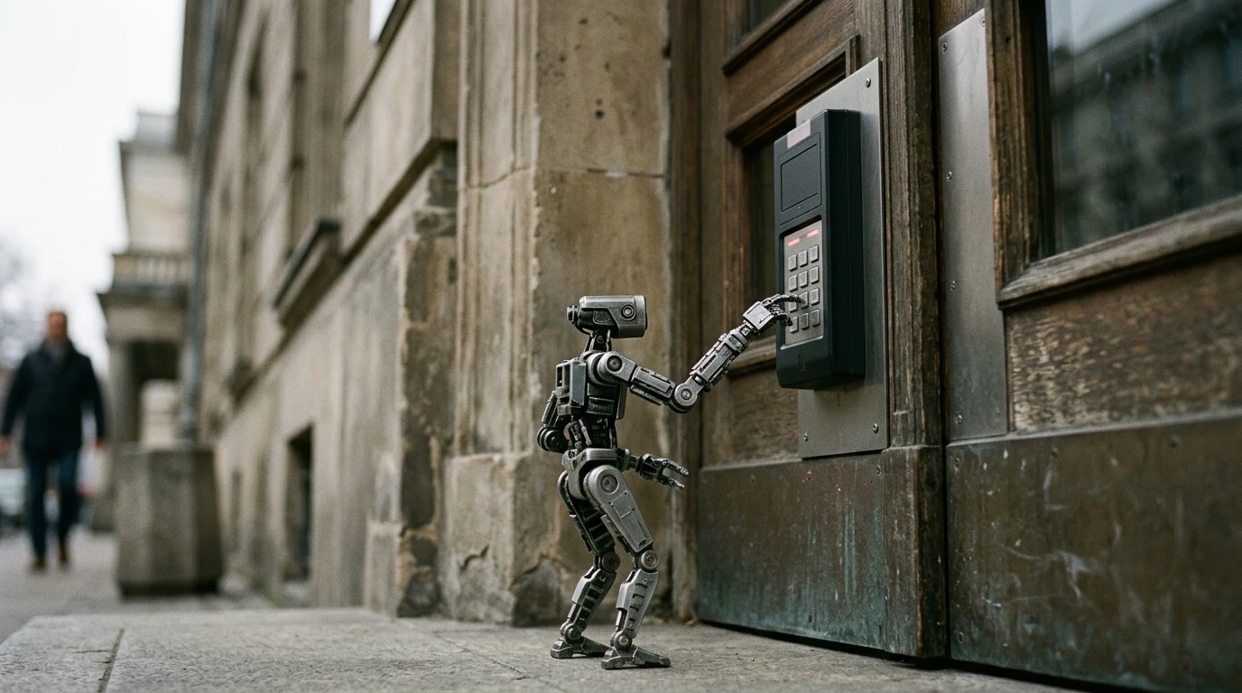 Boty OpenAI ingerowały w strony rządowe USA i dziesiątek innych instytucji