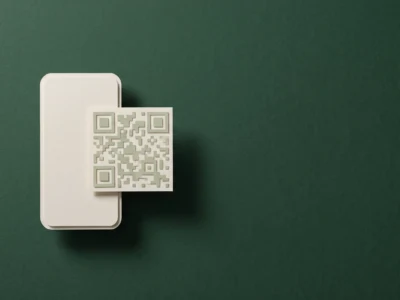 Kod QR w Canvie za darmo: statyczny czy dynamiczny i jak go nie zepsuć