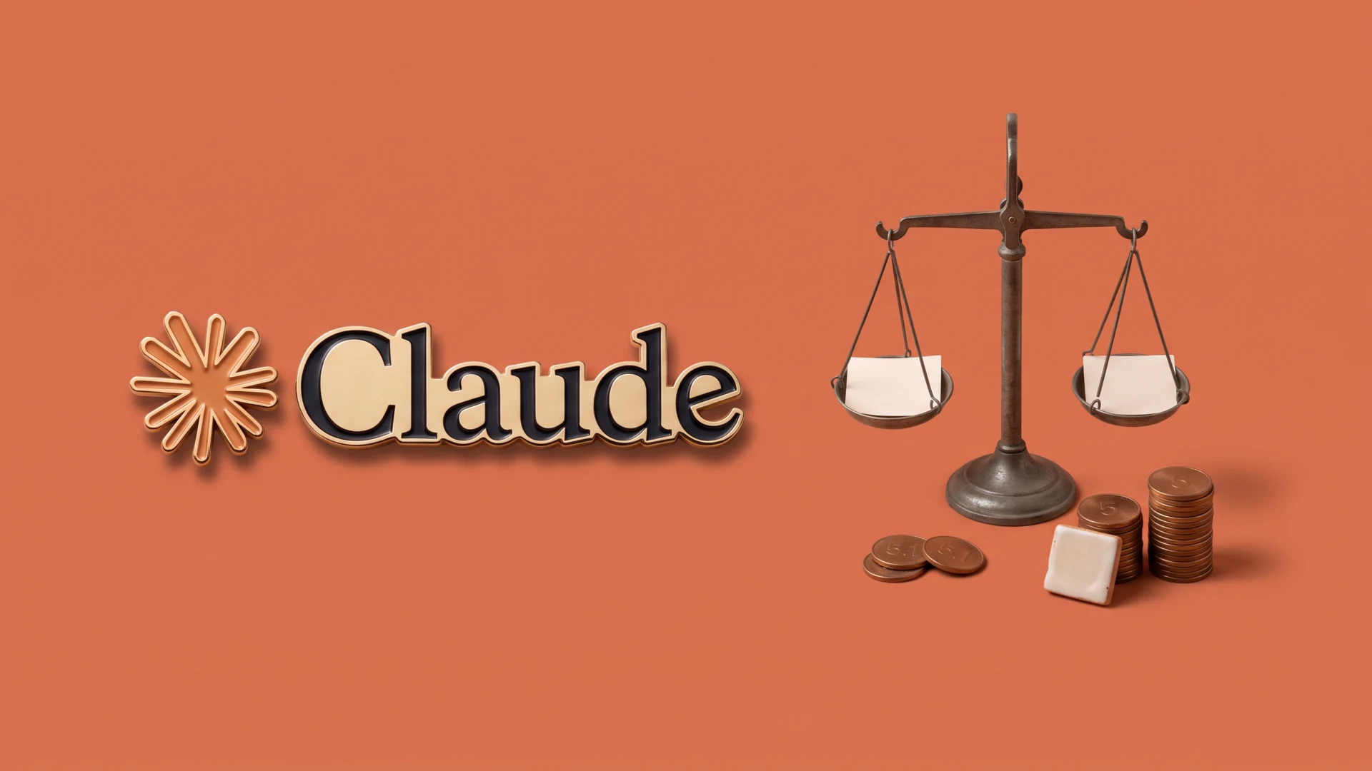 Claude Fable 5.1 kontra Opus 5. Dwa razy drożej za dokładnie tyle samo tekstu