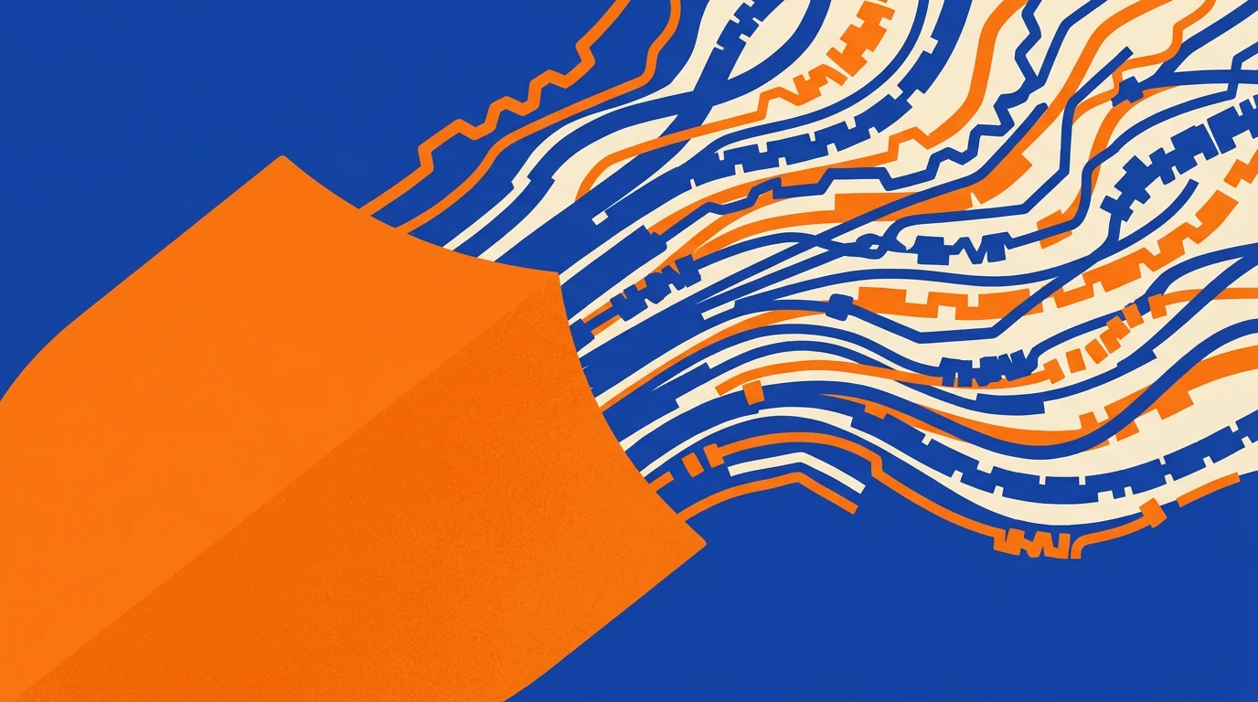 Cloudflare zwolniło 20 proc. załogi i stawia na kontrolę ruchu botów AI