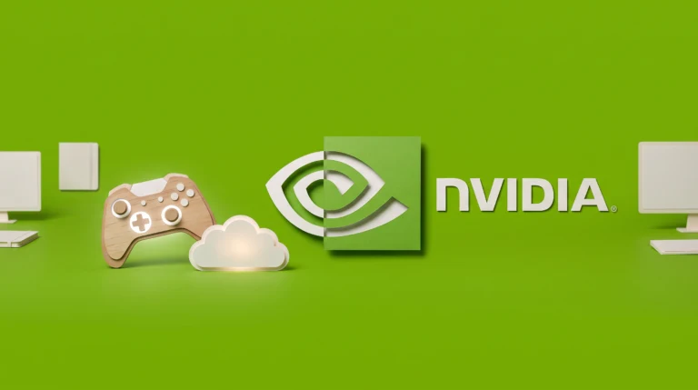 CONTROL Resonant trafia do GeForce NOW w dniu premiery