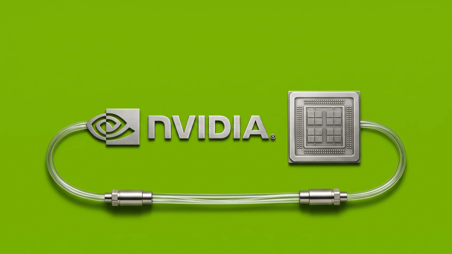 d-Matrix podłączy swoje chipy XPU do infrastruktury NVIDIA przez NVLink Fusion