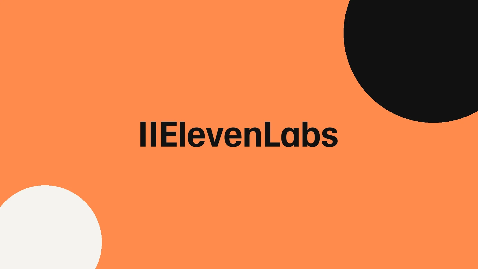 Efekty dźwiękowe AI w ElevenLabs: test poleceń PL i EN