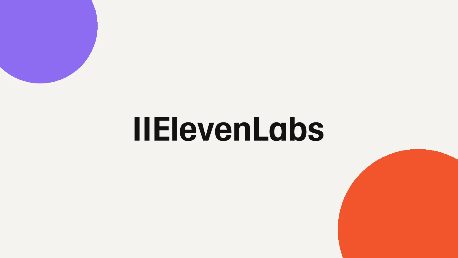 ElevenLabs: co to jest, ceny w zł, modele i jak zacząć