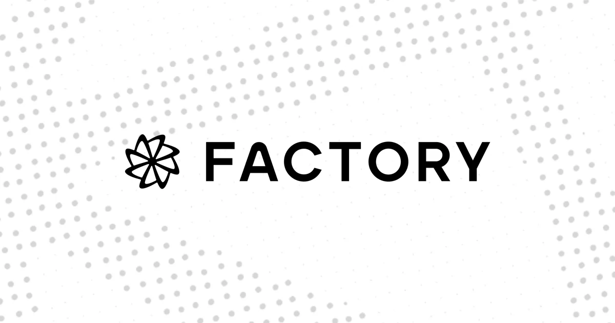 Factory i Droid krok po kroku: od instalacji do automatycznego przeglądu kodu