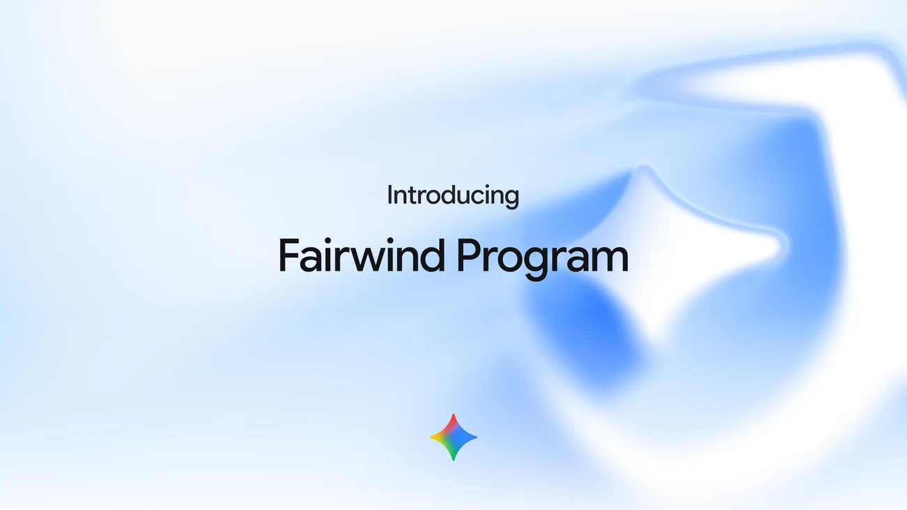 Google DeepMind uruchamia program Fairwind - AI do ochrony rządów i infrastruktury krytycznej