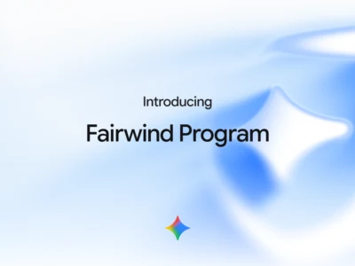 Google uruchomił program Fairwind - zaawansowana obrona cybernetyczna dla rządów i firm