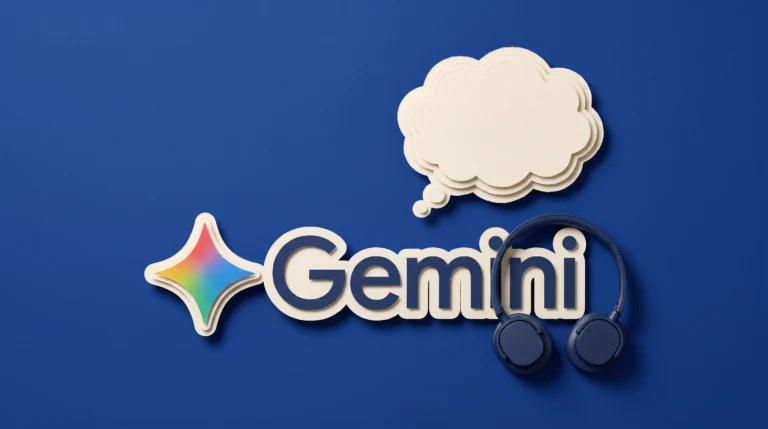 Google DeepMind prezentuje Gemini 3.8 Live - nowe modele do rozmów głosowych z rozumowaniem w czasie rzeczywistym