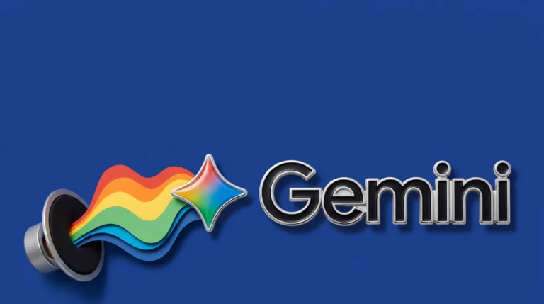 Google DeepMind wprowadza Gemini 3.8 TTS - modele zamieniające tekst w ekspresywne głosy