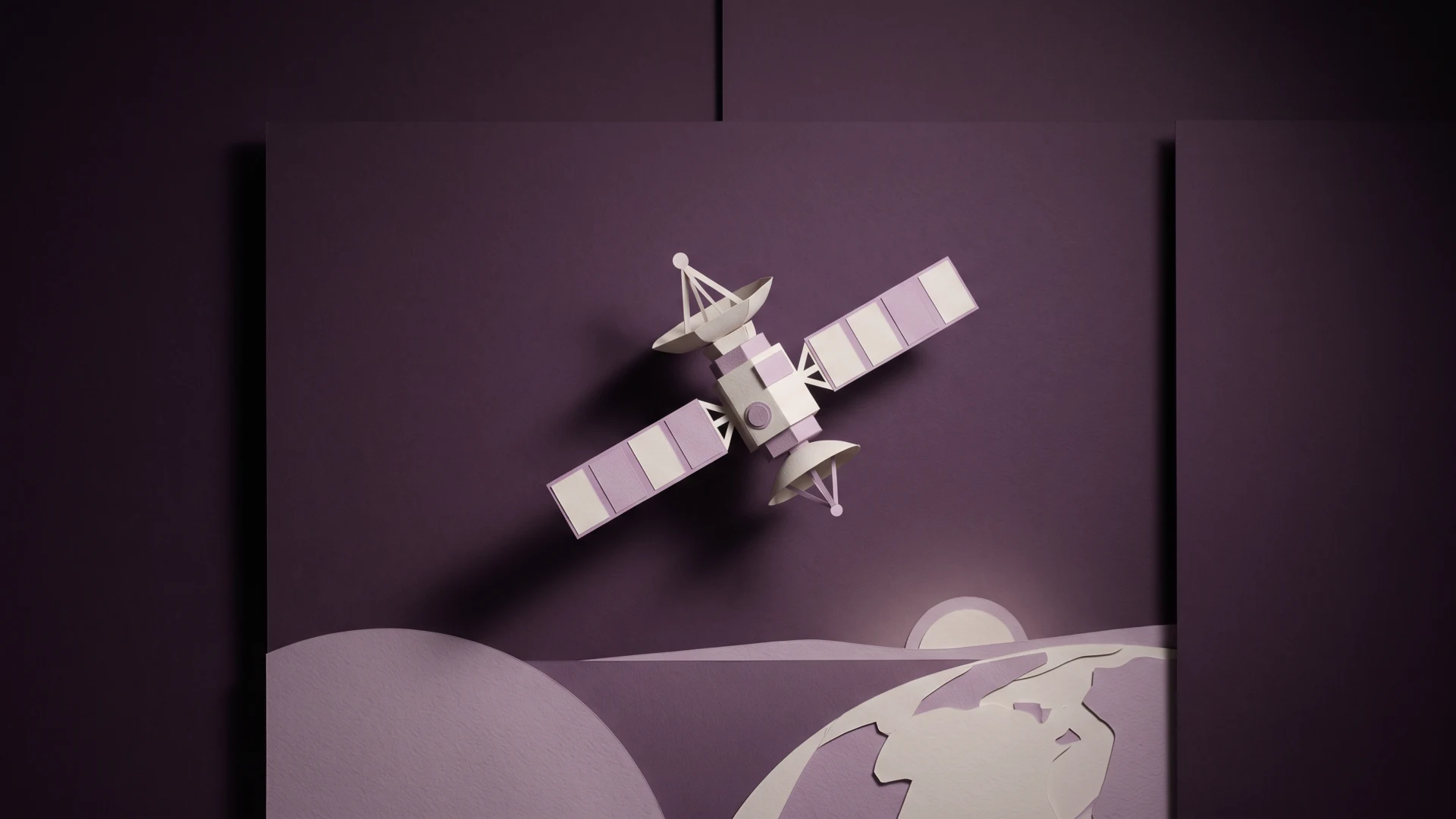 Google Suncatcher: 4 chipy TPU lecą na orbitę, start 1 października