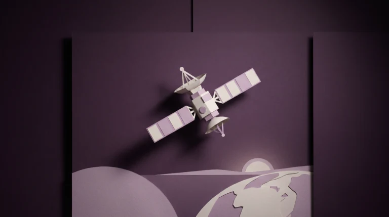 Google Suncatcher: 4 chipy TPU lecą na orbitę, start 1 października