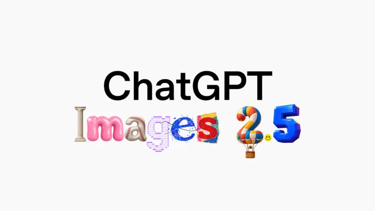 ChatGPT Images 2.5: wszystko, co ogłosiło OpenAI, i co z tego sprawdziłem