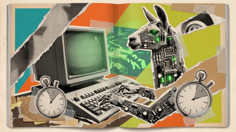 llama.cpp na Windowsie: instalacja, czat w przeglądarce i test CUDA