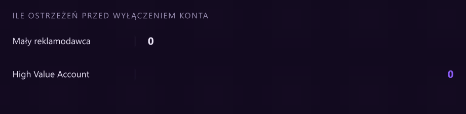 Proporcje odwzorowane wiernie: 8 kontra 500.