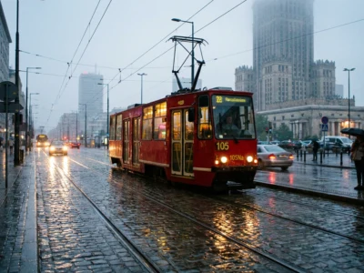 Trzy generatory obrazów, sześć zadań, te same prompty. Polskie ogonki przestały być problemem, liczenie jabłek jeszcze nie