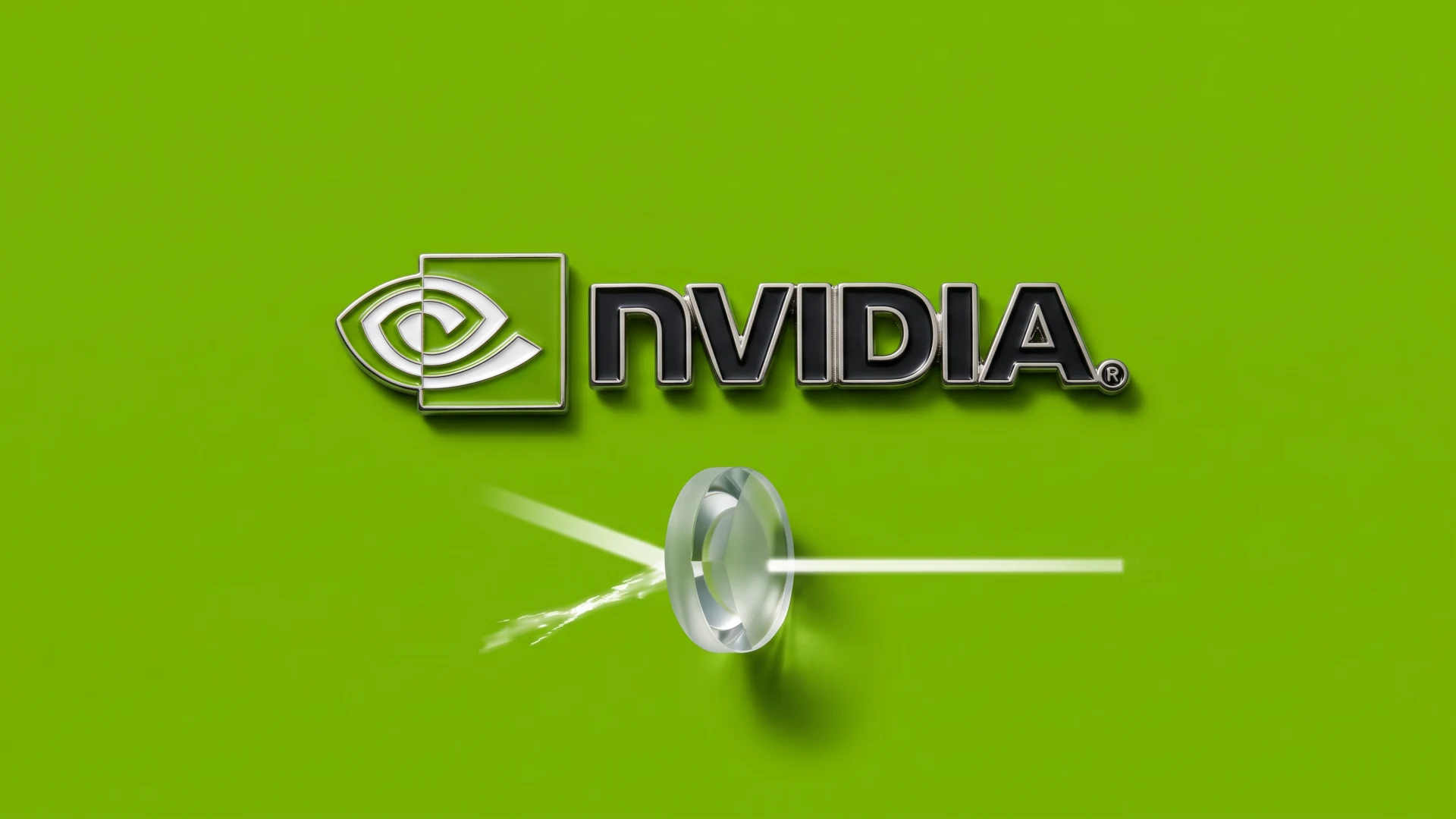 NVIDIA rozszerza platformę AI dla mediów i pokazuje detektor syntetycznego wideo z dokładnością 99,3%
