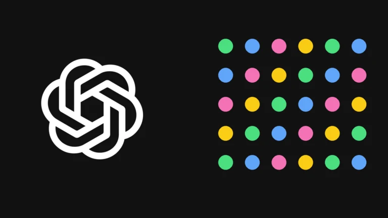 OpenAI Dots: co to jest i czy działa w Polsce