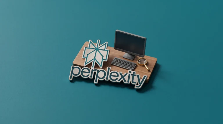 Perplexity Portable Computer działa teraz na Windows z kartami NVIDIA RTX