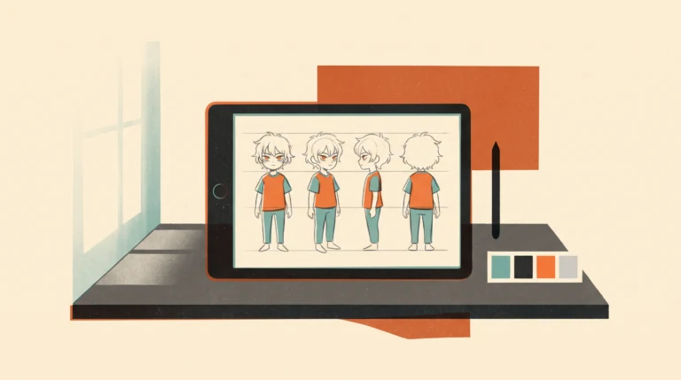 PixAI: darmowy generator anime, limity i ceny po polsku