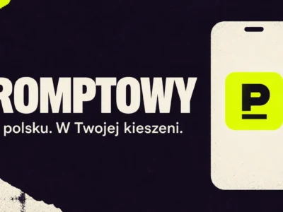 Promptowy na Androidzie - Promptowy Promptowy - AI po polsku w telefonie