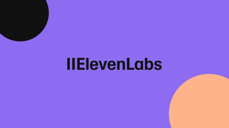 Voice Changer ElevenLabs: zmiana głosu AI na nagraniu