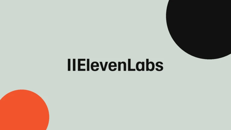 Voice Isolator: usuwanie szumów z nagrania w ElevenLabs