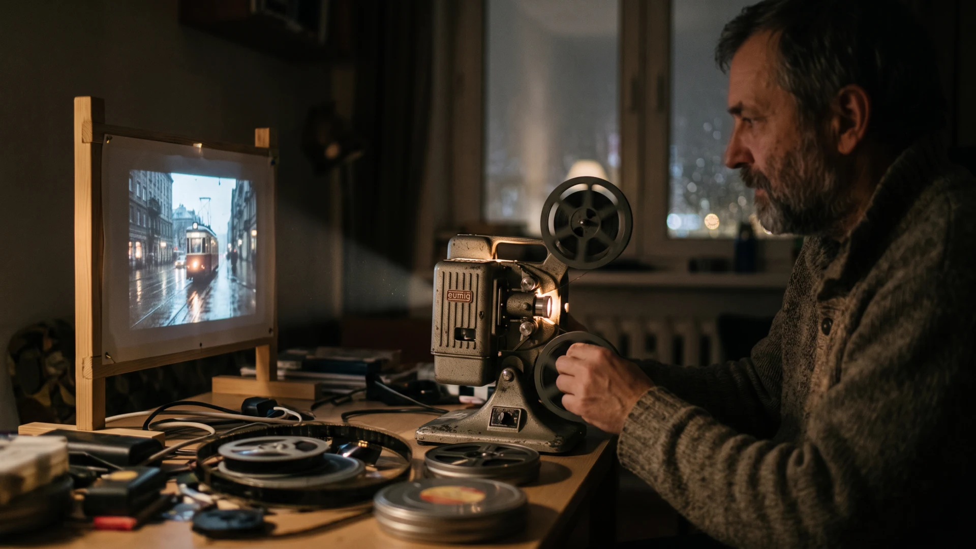 Wan 2.2 lokalnie: wideo z AI na własnej karcie - czas, VRAM, próbki
