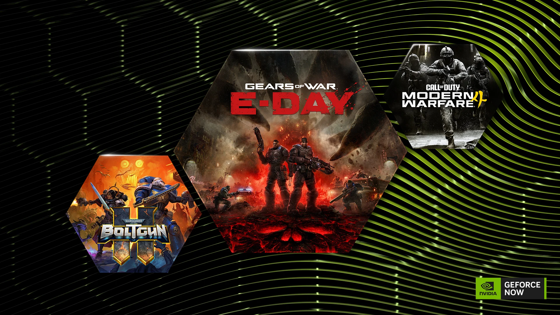 25 nowych gier w GeForce NOW w październiku - w tym Wiedźmin 3 Remastered i nagroda za CONTROL Resonant