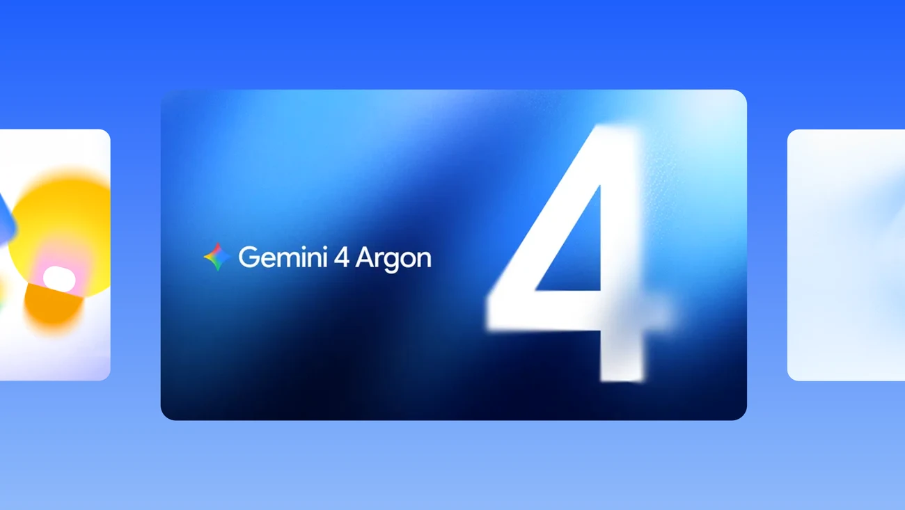 Gemini 4 Argon i rewolucja w cyberbezpieczeństwie - podsumowanie AI od Google z września 2026