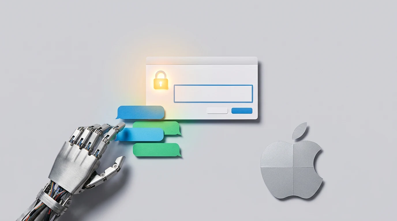 Apple zmienia uprawnienia pełnego dostępu do dysku, żeby ukrócić nadużycia agentów AI