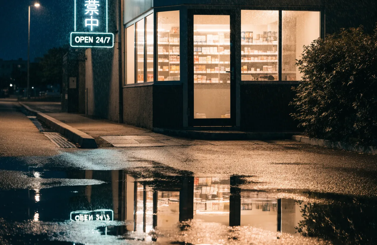 chińskie znaki niepełne