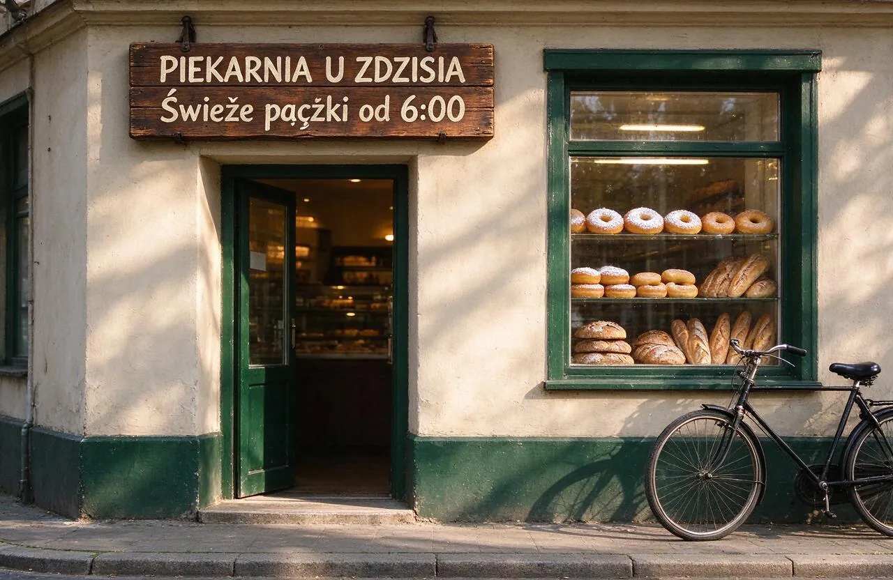 bezbłędnie